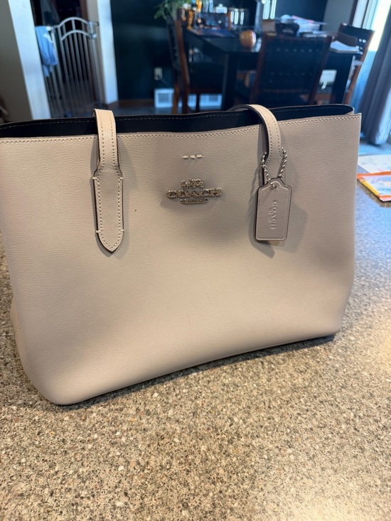 Coach Handbags - Coach Women's Tote Bag